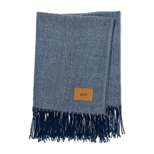Everlasting Recycled Polyester Throw Blanket