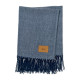 Everlasting Recycled Polyester Throw Blanket