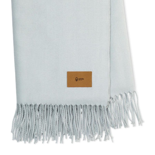 Everlasting Recycled Polyester Throw Blanket