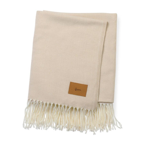 Everlasting Recycled Polyester Throw Blanket