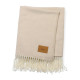 Everlasting Recycled Polyester Throw Blanket