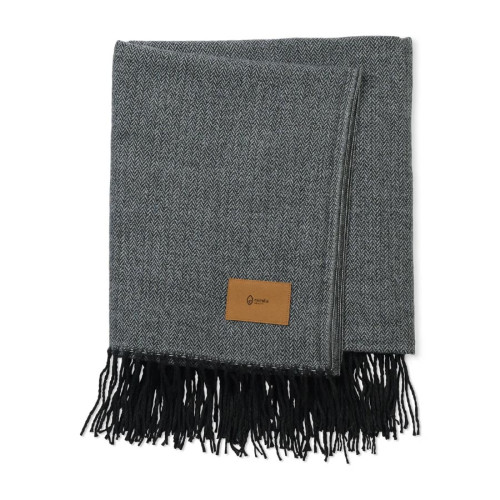 Everlasting Recycled Polyester Throw Blanket