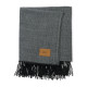 Everlasting Recycled Polyester Throw Blanket