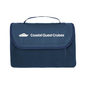 Extra Large rPET Roll-Up Blanket Extra Large rPET Roll-Up Blanket