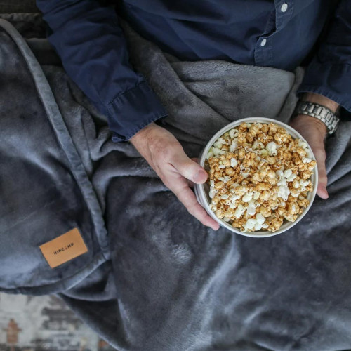 Family Time Mega Blanket