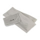It's Go Time Recycled Travel Pillow & Throw Set