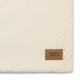 Luxe Nordic Recycled Polyester Throw Blanket