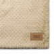 Luxe Nordic Recycled Polyester Throw Blanket