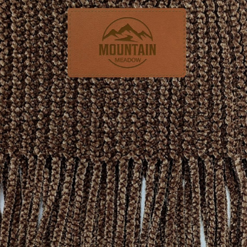Luxura RPET Throw Blanket
