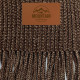 Luxura RPET Throw Blanket
