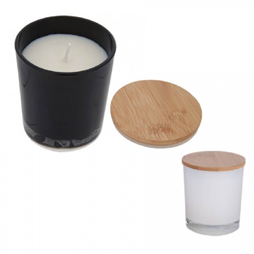 Bamboo Soy Candle Bamboo Soy Candle