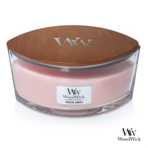 Woodwick® 16oz Ellipse Candle