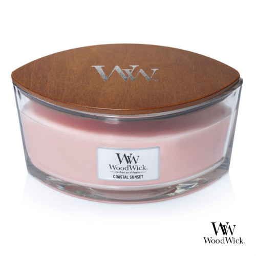 Woodwick® 16oz Ellipse Candle Woodwick® 16oz Ellipse Candle