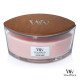 Woodwick® 16oz Ellipse Candle Woodwick® 16oz Ellipse Candle