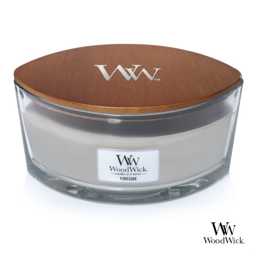 Woodwick® 16oz Ellipse Candle Woodwick® 16oz Ellipse Candle