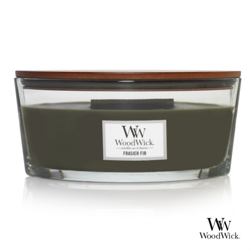 Woodwick® 16oz Ellipse Candle Woodwick® 16oz Ellipse Candle