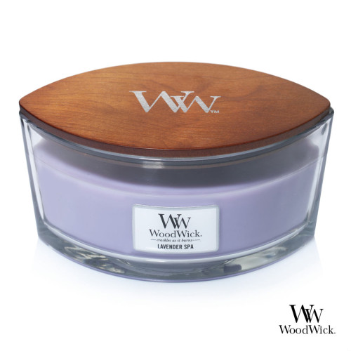 Woodwick® 16oz Ellipse Candle Woodwick® 16oz Ellipse Candle