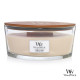 Woodwick® 16oz Ellipse Candle Woodwick® 16oz Ellipse Candle
