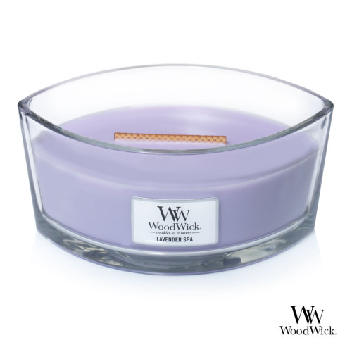 Woodwick® 16oz Ellipse Candle Woodwick® 16oz Ellipse Candle