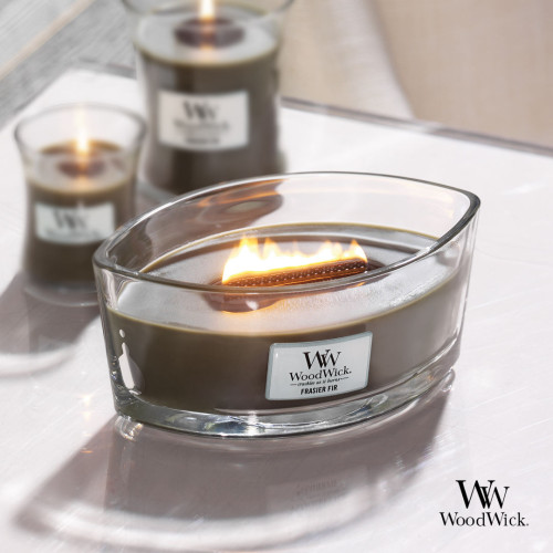 Woodwick® 16oz Ellipse Candle Woodwick® 16oz Ellipse Candle