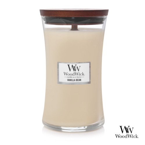 Woodwick® 21.5oz Hourglass Candle