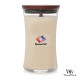 Woodwick® 21.5oz Hourglass Candle