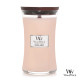 Woodwick® 21.5oz Hourglass Candle