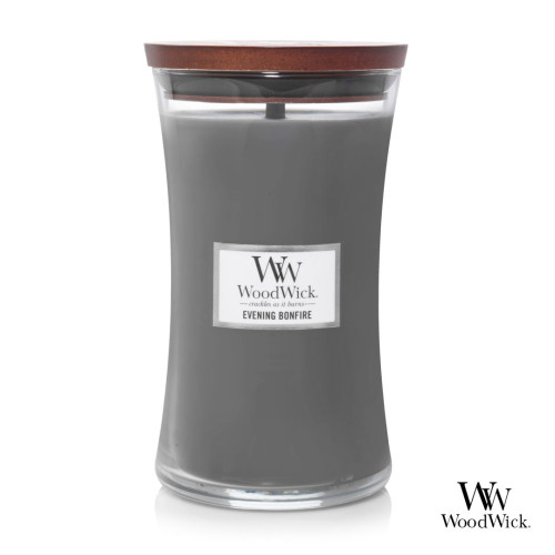 Woodwick® 21.5oz Hourglass Candle