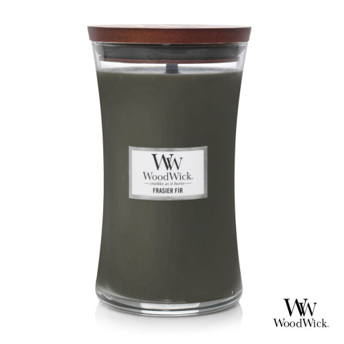 Woodwick® 21.5oz Hourglass Candle