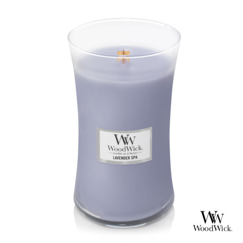Woodwick® 21.5oz Hourglass Candle