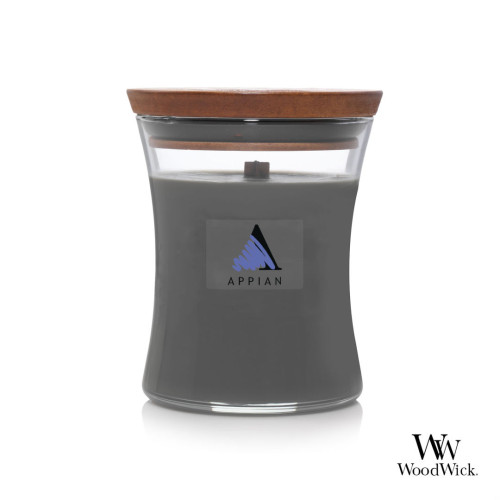 Woodwick® 9.7oz Hourglass Candle