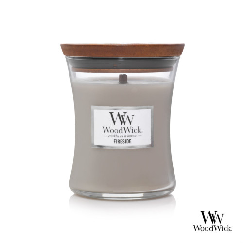 Woodwick® 9.7oz Hourglass Candle