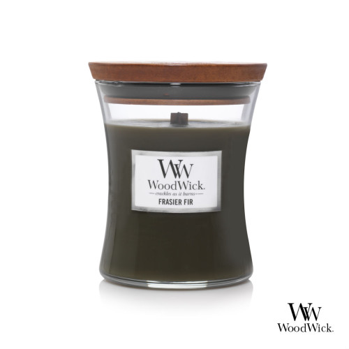 Woodwick® 9.7oz Hourglass Candle