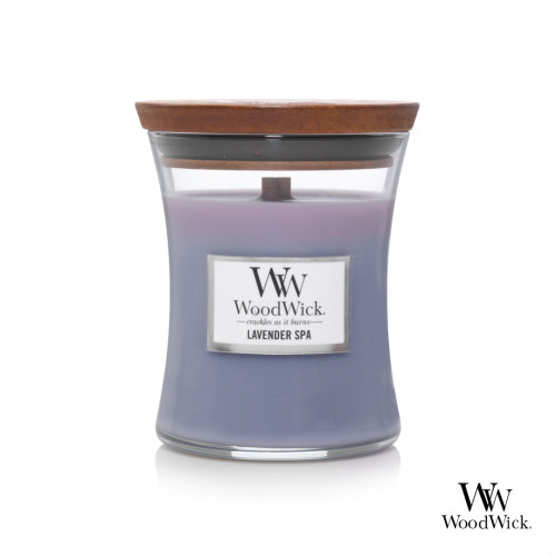 Woodwick® 9.7oz Hourglass Candle