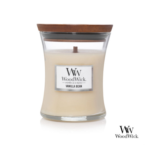 Woodwick® 9.7oz Hourglass Candle