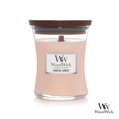Woodwick® 9.7oz Hourglass Candle