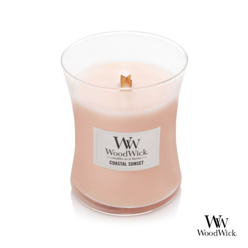 Woodwick® 9.7oz Hourglass Candle