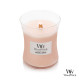 Woodwick® 9.7oz Hourglass Candle