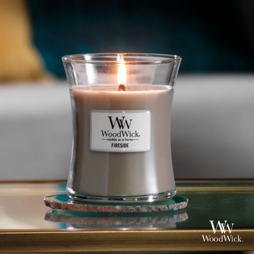 Woodwick® 9.7oz Hourglass Candle
