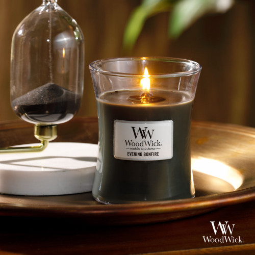 Woodwick® 9.7oz Hourglass Candle