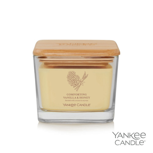 Yankee Candle® 11.25oz WL Medium 3-Wick Candle Yankee Candle® 11.25oz WL Medium 3-Wick Candle