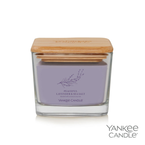 Yankee Candle® 11.25oz WL Medium 3-Wick Candle Yankee Candle® 11.25oz WL Medium 3-Wick Candle