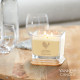 Yankee Candle® 11.25oz WL Medium 3-Wick Candle Yankee Candle® 11.25oz WL Medium 3-Wick Candle