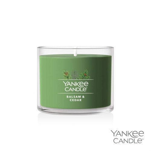 Yankee Candle® 1.3oz Mini Jar Candle