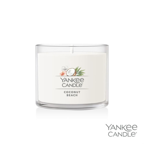 Yankee Candle® 1.3oz Mini Jar Candle