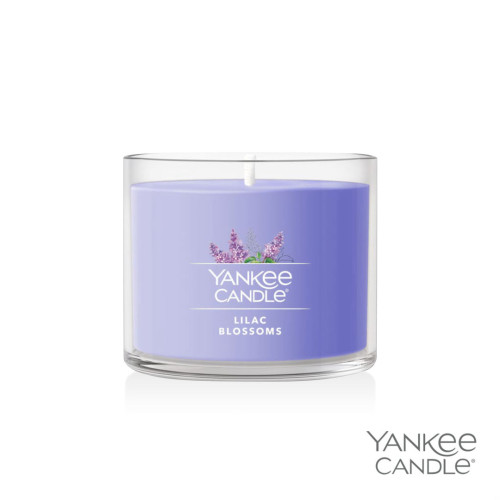 Yankee Candle® 1.3oz Mini Jar Candle