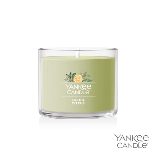 Yankee Candle® 1.3oz Mini Jar Candle