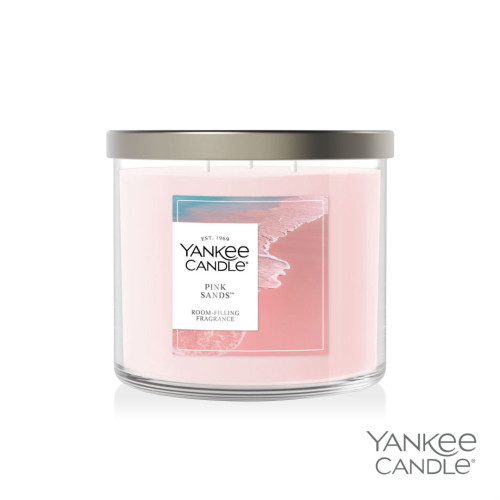 Yankee Candle® 14.5oz 3-Wick Candle