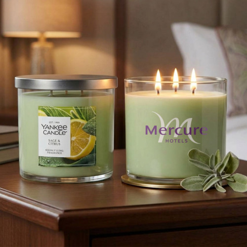 Yankee Candle® 14.5oz 3-Wick Candle