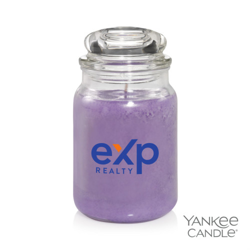 Yankee Candle® 19oz Large Jar Candle